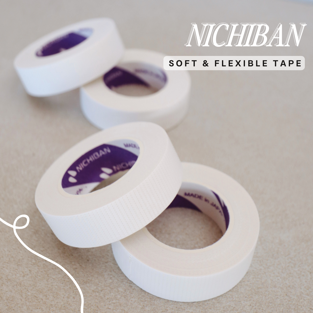 Nichiban Tape