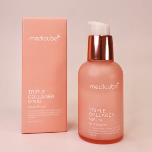 Medicube - Triple Collagen Serum