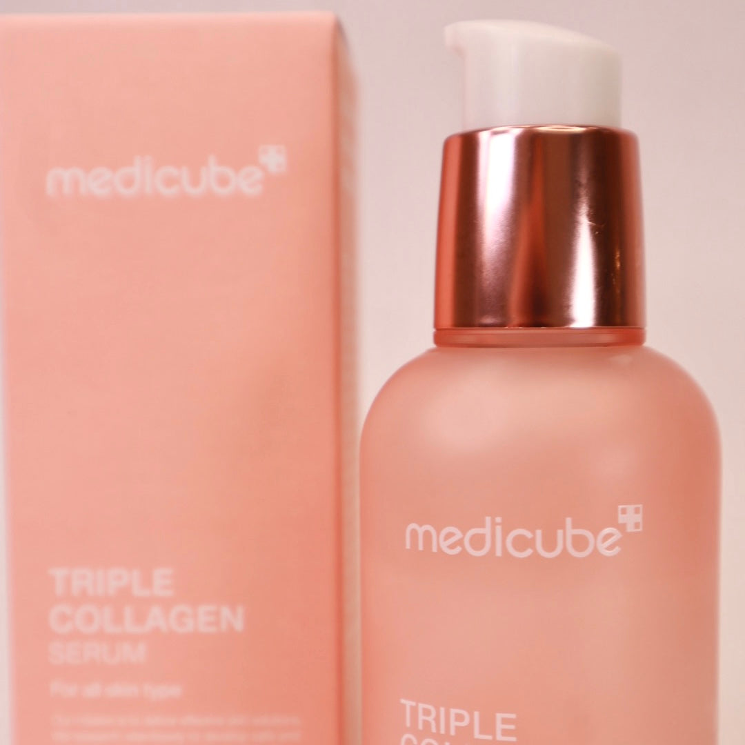 Medicube - Triple Collagen Serum